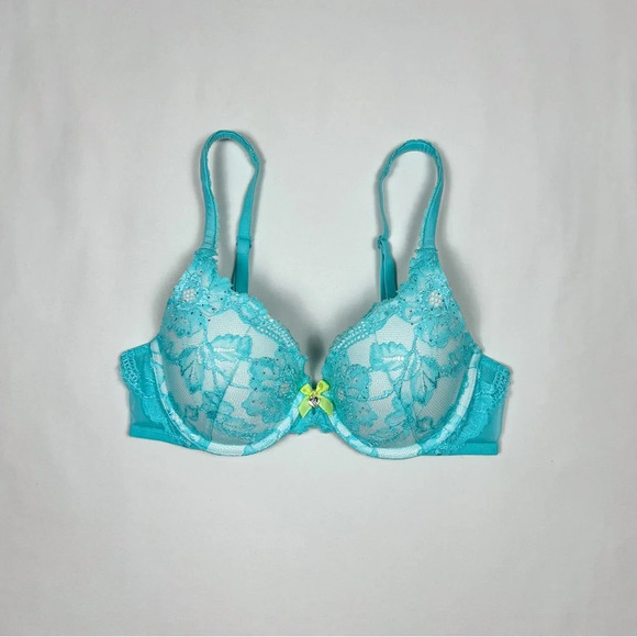 Victoria’s Secret Body By Victoria Perfectly Lined Bra - Picture 5 of 7